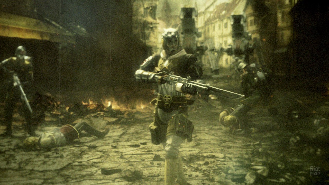 [22]-Final Fantasy Type-0 HD Download