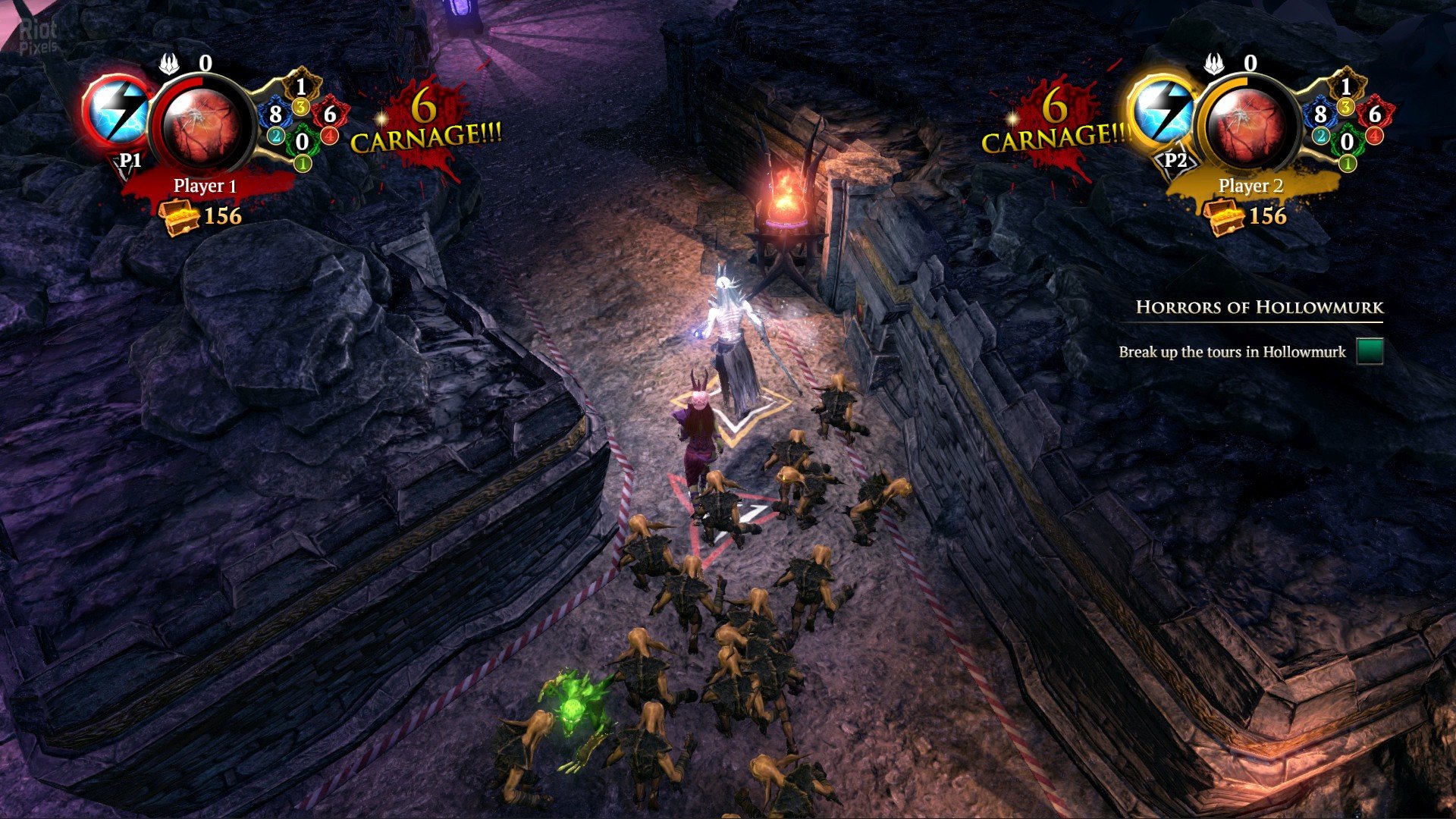 [16]-Overlord: Fellowship of Evil Download
