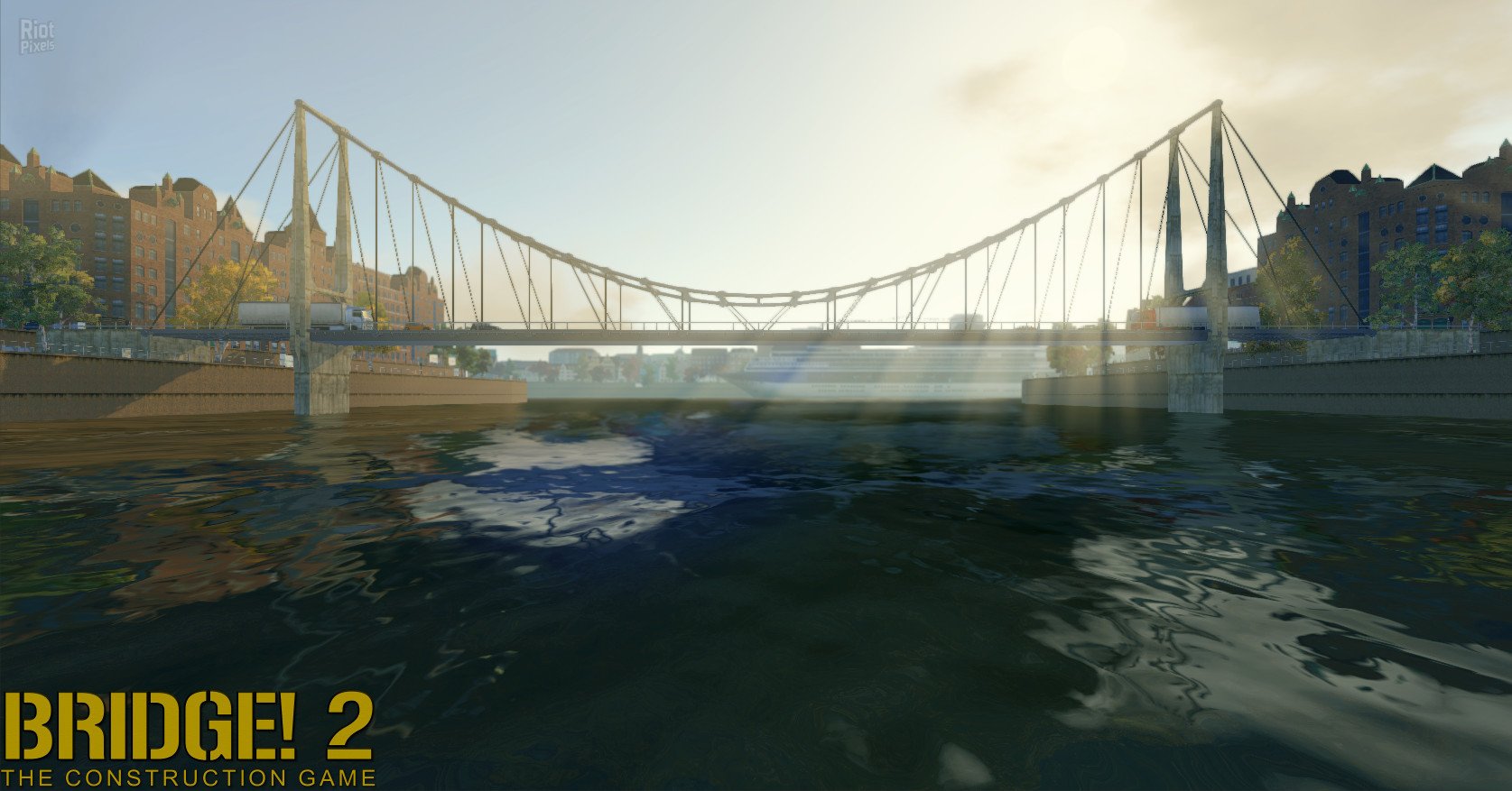 [11]-Bridge! 2: The Construction Game Download
