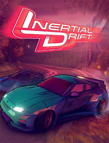 Inertial Drift-HohohoGames