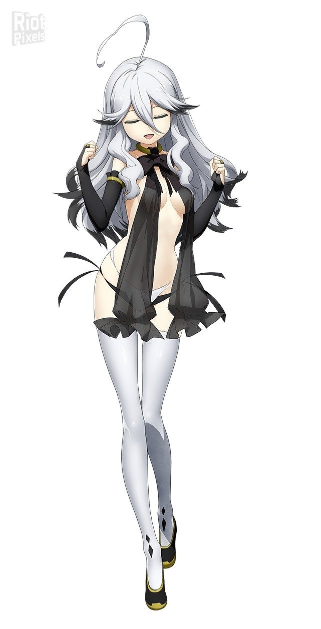 [17]-XBlaze Lost: Memories Download