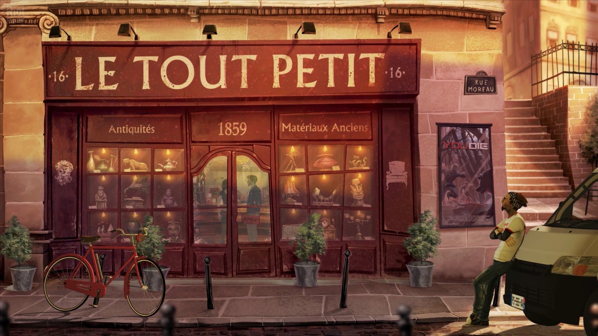 [10]-Yesterday Origins + Update 1 Download