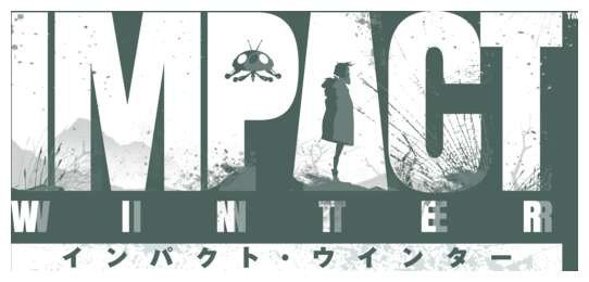[20]-Impact Winter – v1.0.5 Download