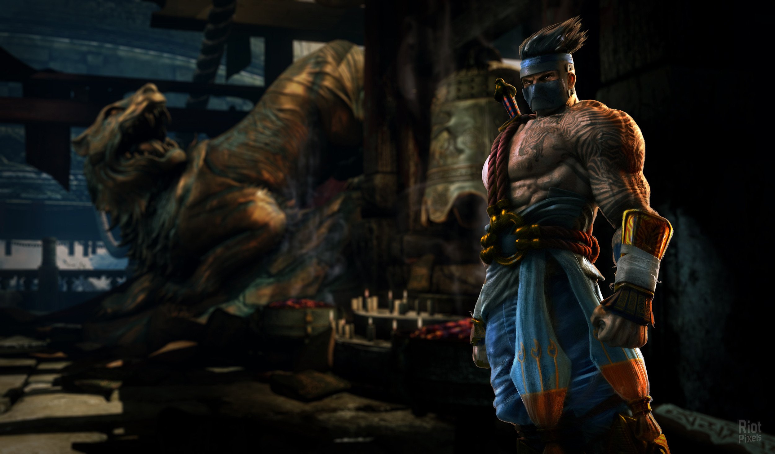 [26]-Killer Instinct: Steam Edition Download