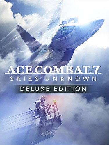 Ace Combat 7: Skies Unknown – Deluxe Edition – v1.8.2.8 + All DLCs + Multiplayer (Monkey Repack)-HohohoGames