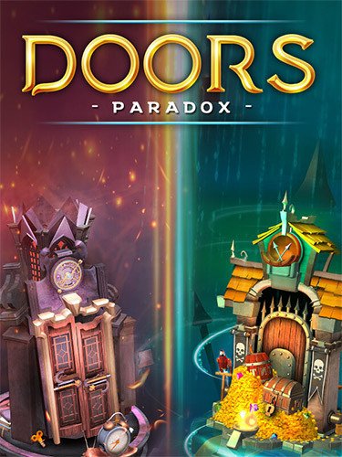 Doors: Paradox-HohohoGames