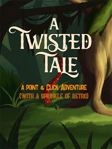 A Twisted Tale-HohohoGames
