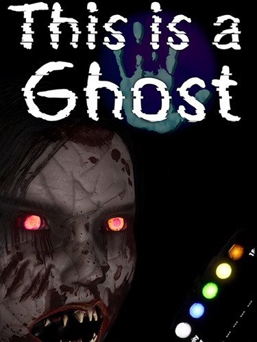 This is a Ghost – v1.0.3 + Windows 7 Fix-HohohoGames