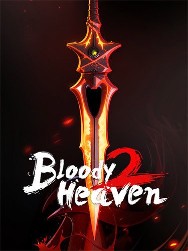 Bloody Heaven 2 – v0.04 + Windows 7 Fix-HohohoGames