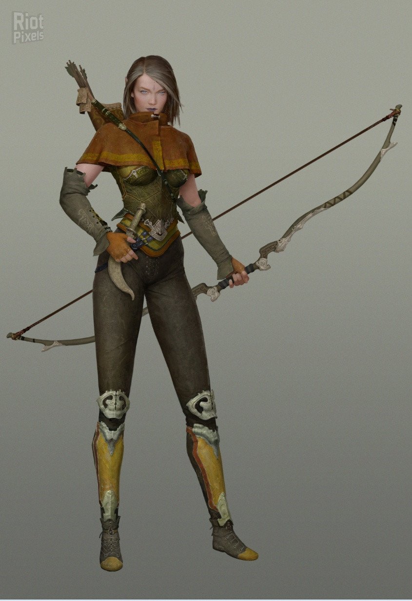 [23]-SpellForce 3 – v1.01/Update 2 Download