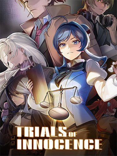 Trials of Innocence: Deluxe Edition – v1.2.0.506 + Bonus OST-HohohoGames