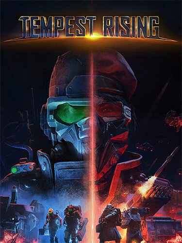Tempest Rising: Deluxe Edition, v1.0.0+43454 + 3 DLCs/Bonuses-HohohoGames