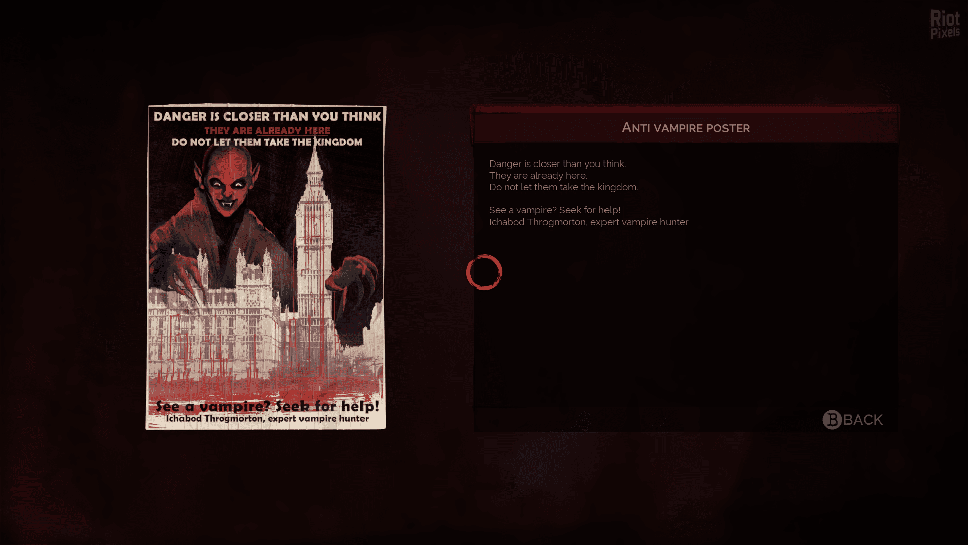 [12]-Vampyr Download