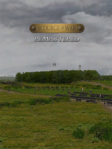 Scourge of War – Remastered, Build 18258168 + 4 DLCs-HohohoGames