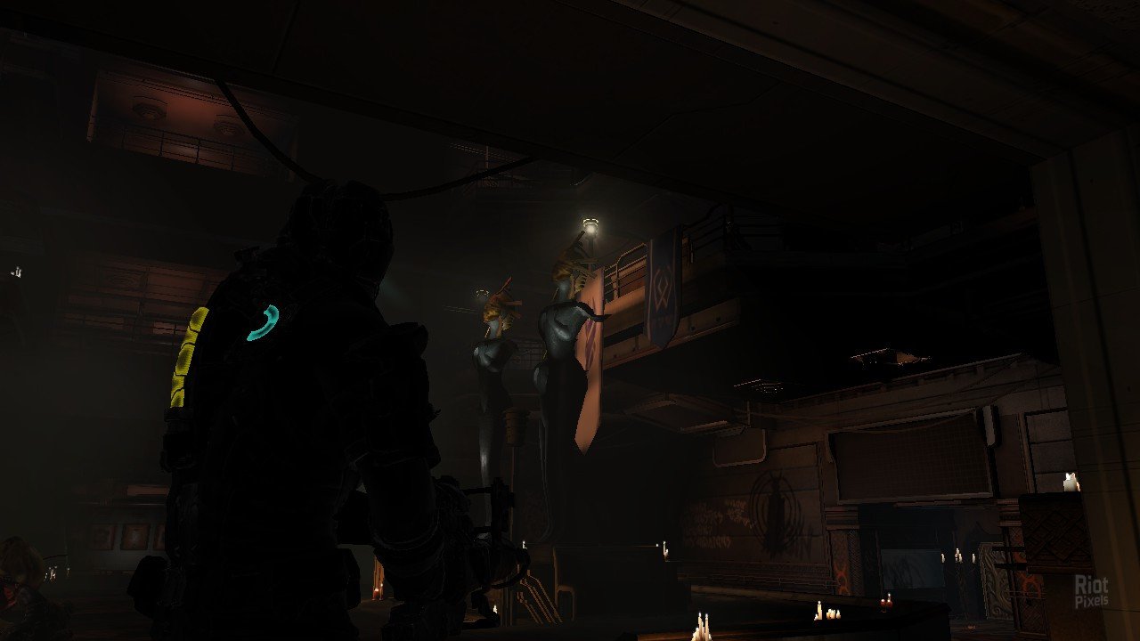 [15]-Dead Space 2: Collector’s Edition – v1.1 + All DLCs and Conduit Rooms Unlocker Download