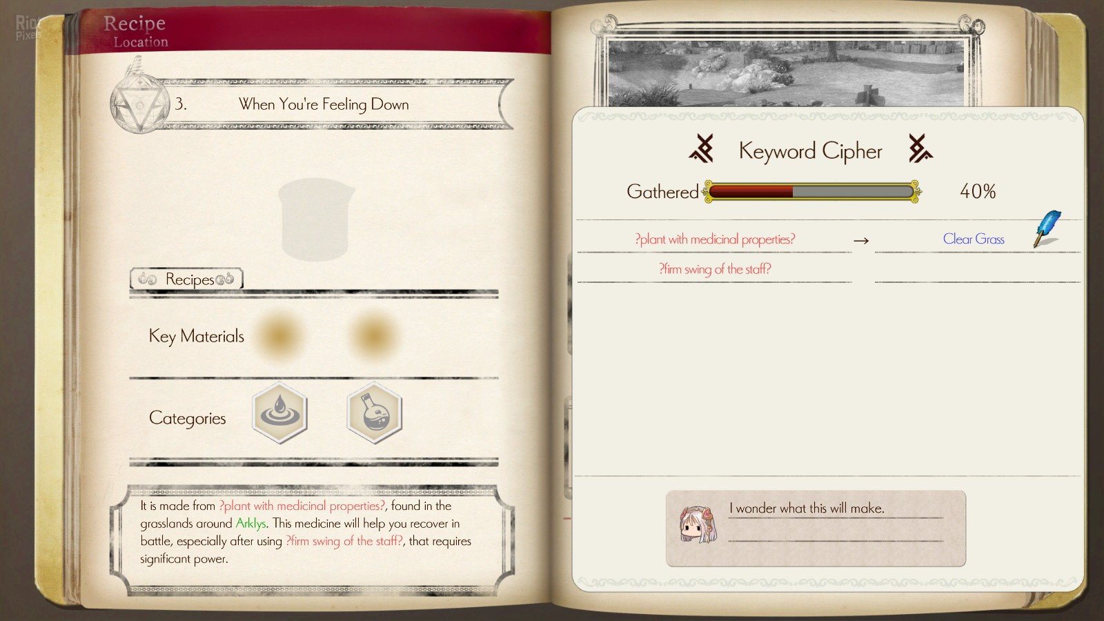 [6]-Atelier Lulua ~The Scion of Arland~ + 5 DLCs Download