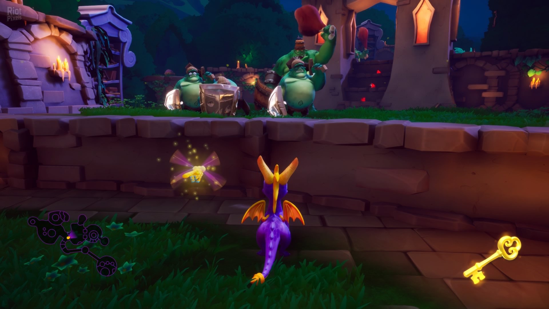 [10]-Spyro Reignited Trilogy Download
