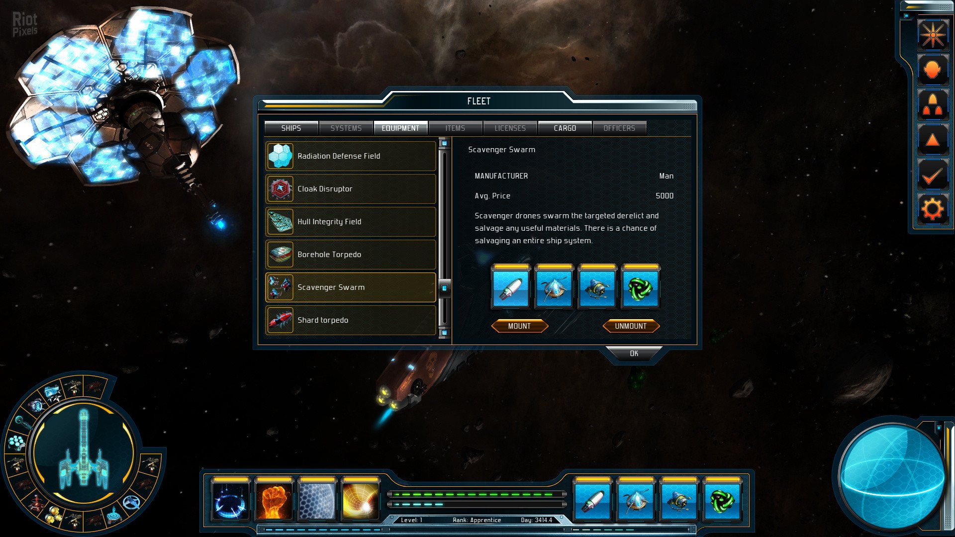 [2]-Starpoint Gemini 2: Collector’s Edition – v1.9901 + 4 DLCs Download