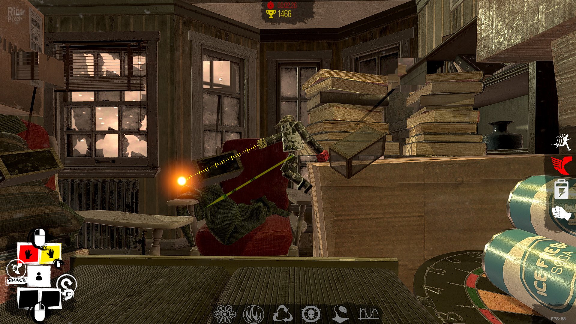 [15]-PuppeTNetiK: Speedrun Challenge Download