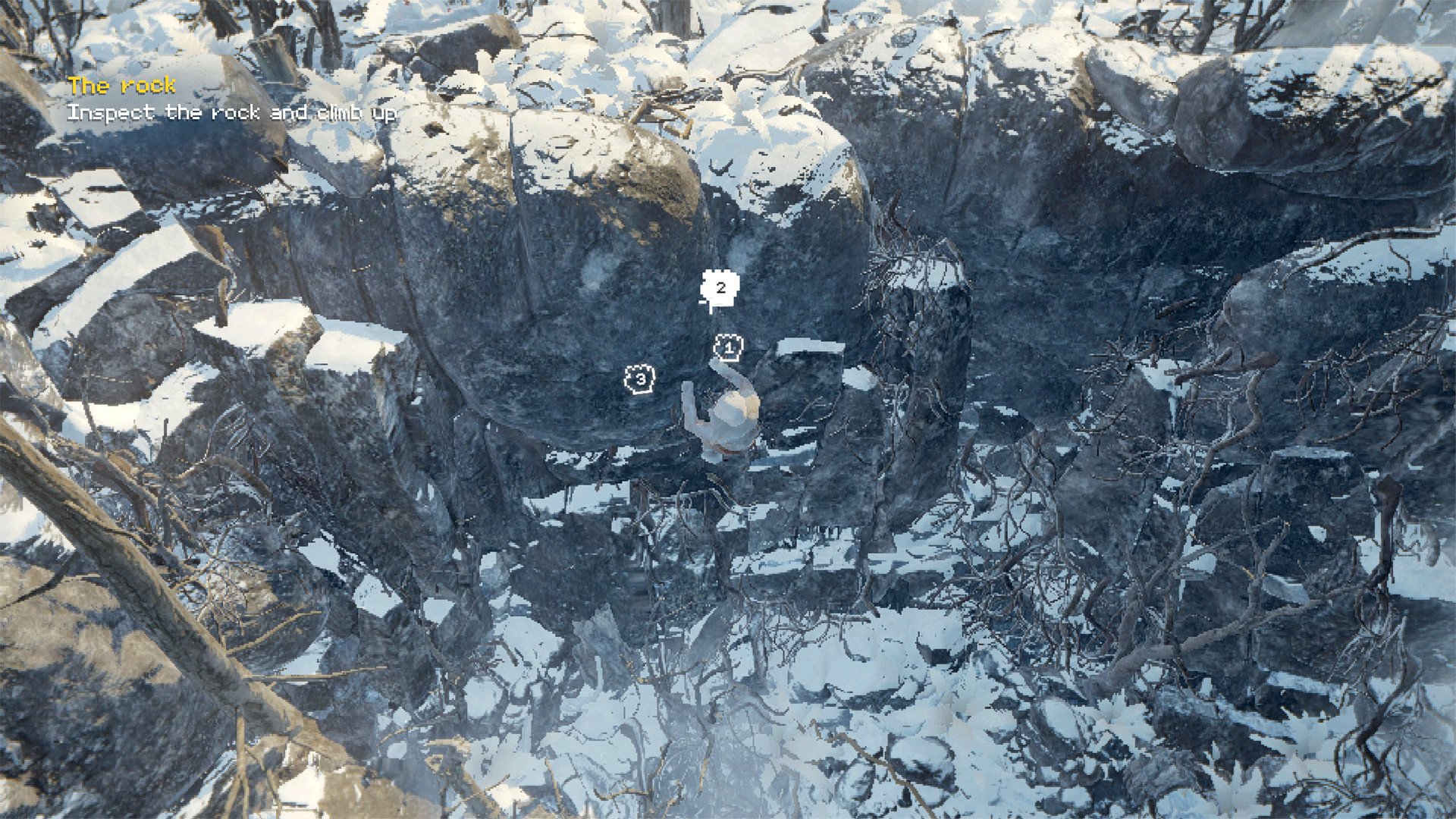 [11]-The Frosts: First Ones – v1.0.1 Download