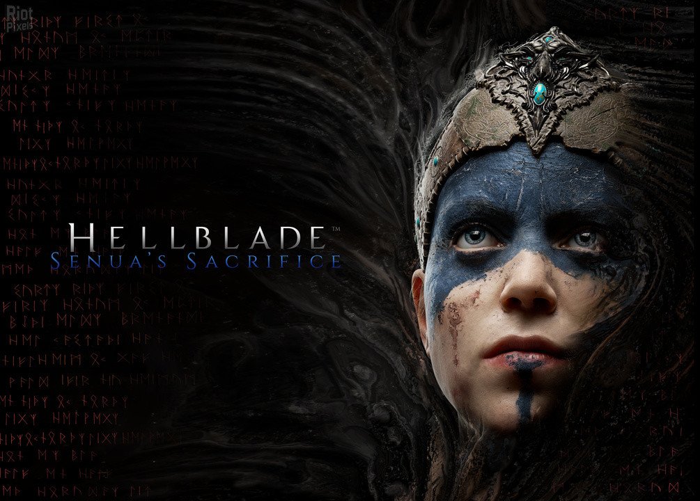 [23]-Hellblade: Senua’s Sacrifice – Enhanced Edition Download