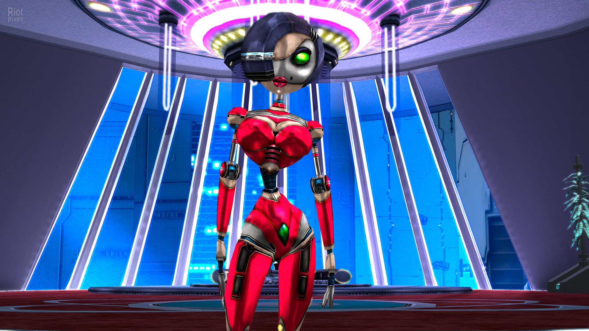 [11]-Scrapland Remastered – v1.1 + Multiplayer Download