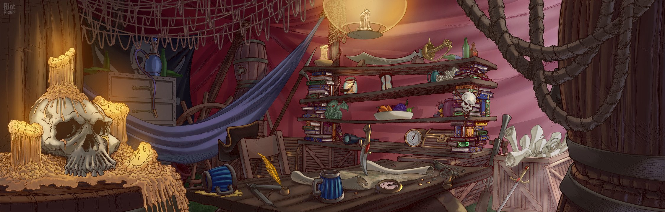 [21]-Reverie Knights Tactics Download