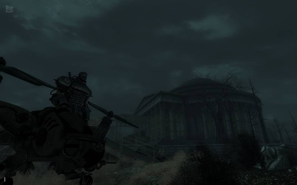 [16]-Fallout 3: Game of the Year Edition – v1.7.0.4/v1.7.0.3 + 5 DLCs + OST Download