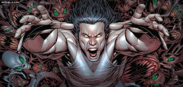 [29]-The Darkness II: Limited Edition Download