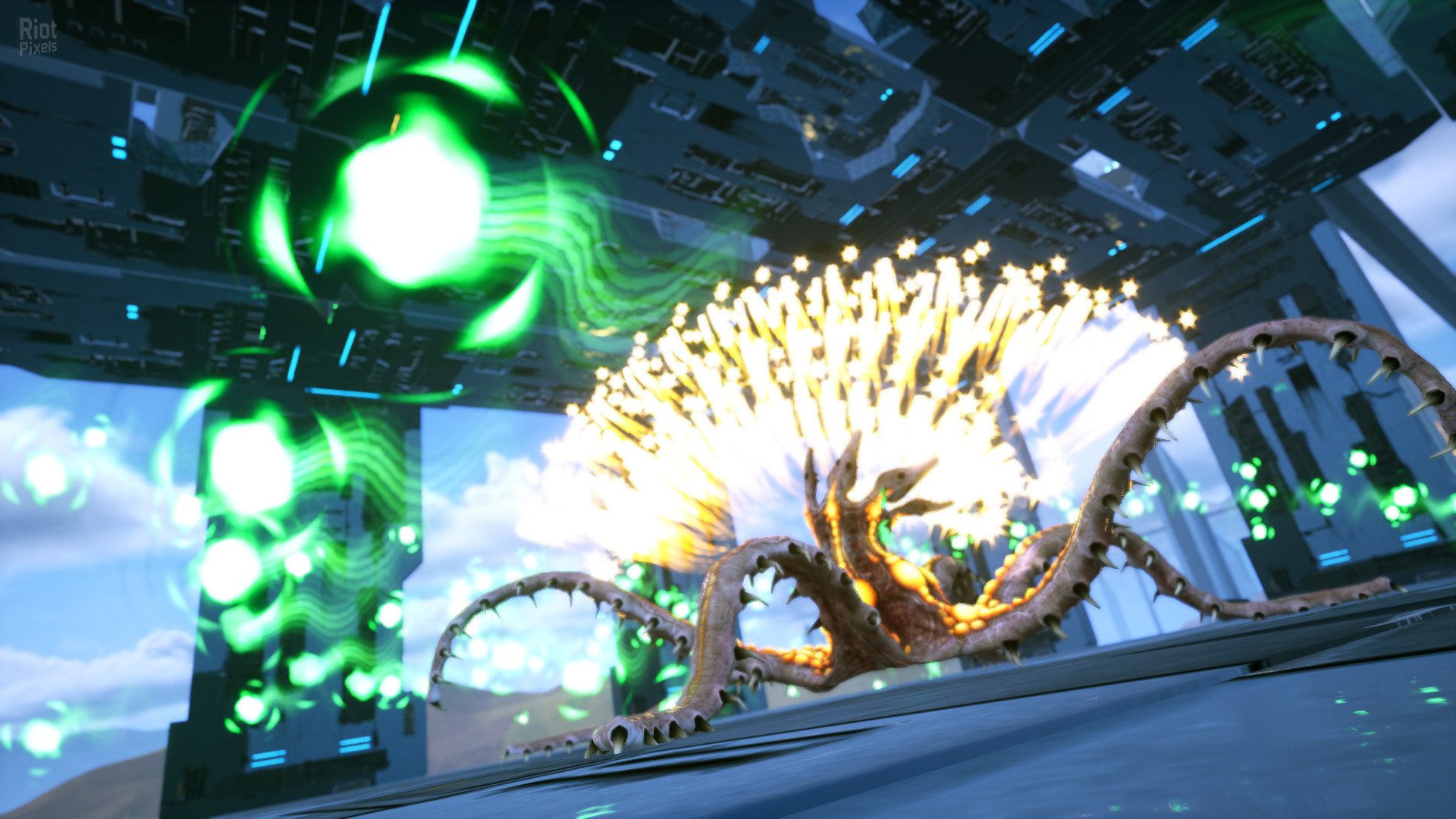 [8]-Zombie Shooting Star Download