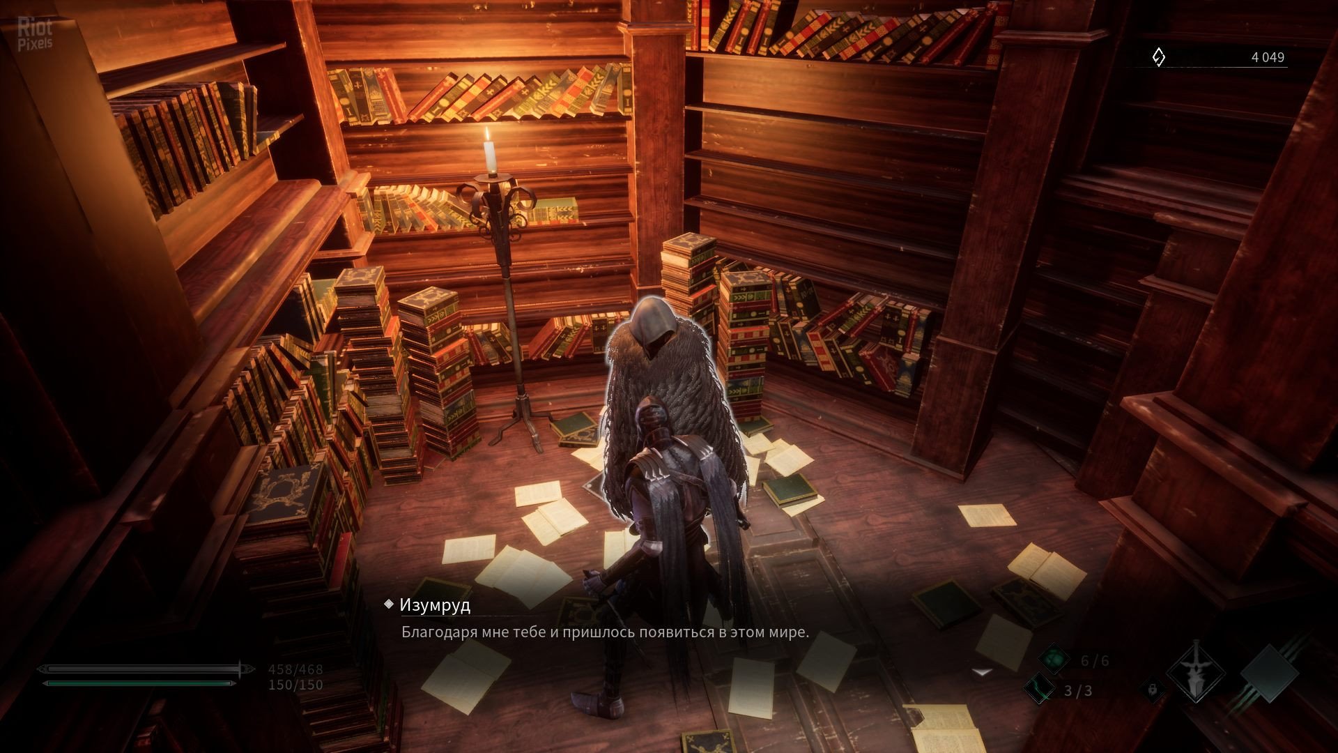 [11]-Thymesia: Digital Deluxe Edition + Bonus Content Download