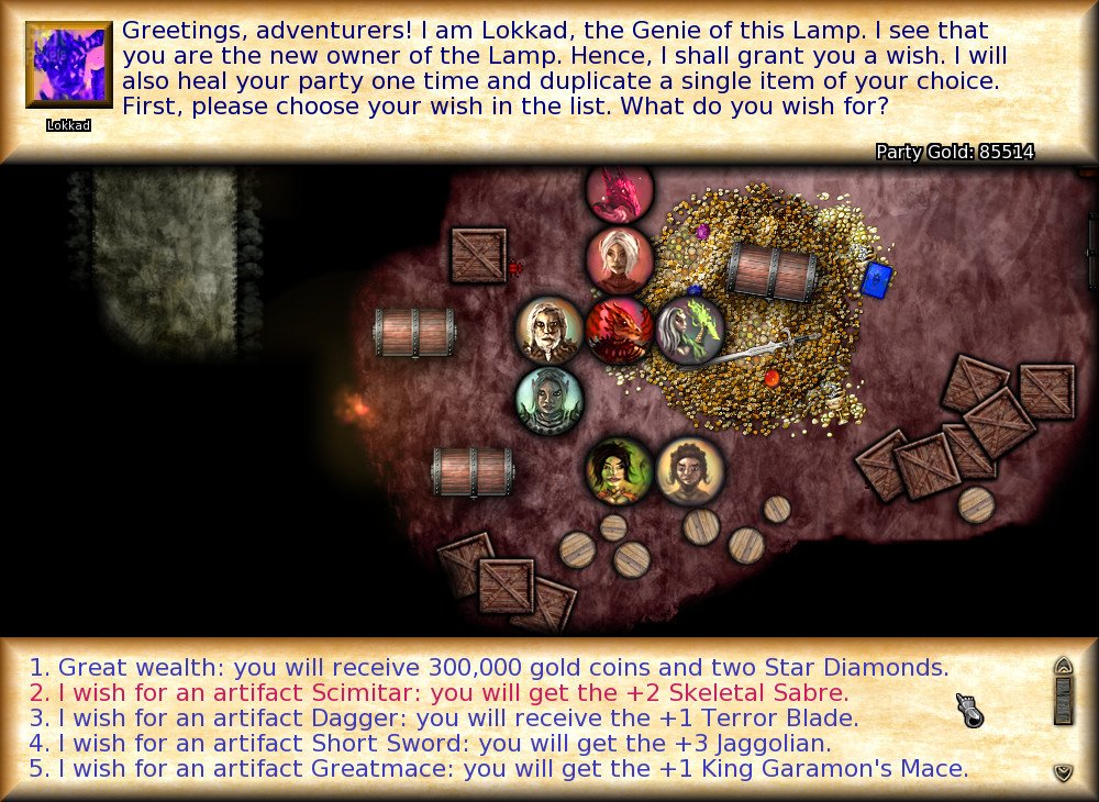 [15]-Knights of the Chalice 2: Archmage Edition – v1.44 + Bonus Content Download