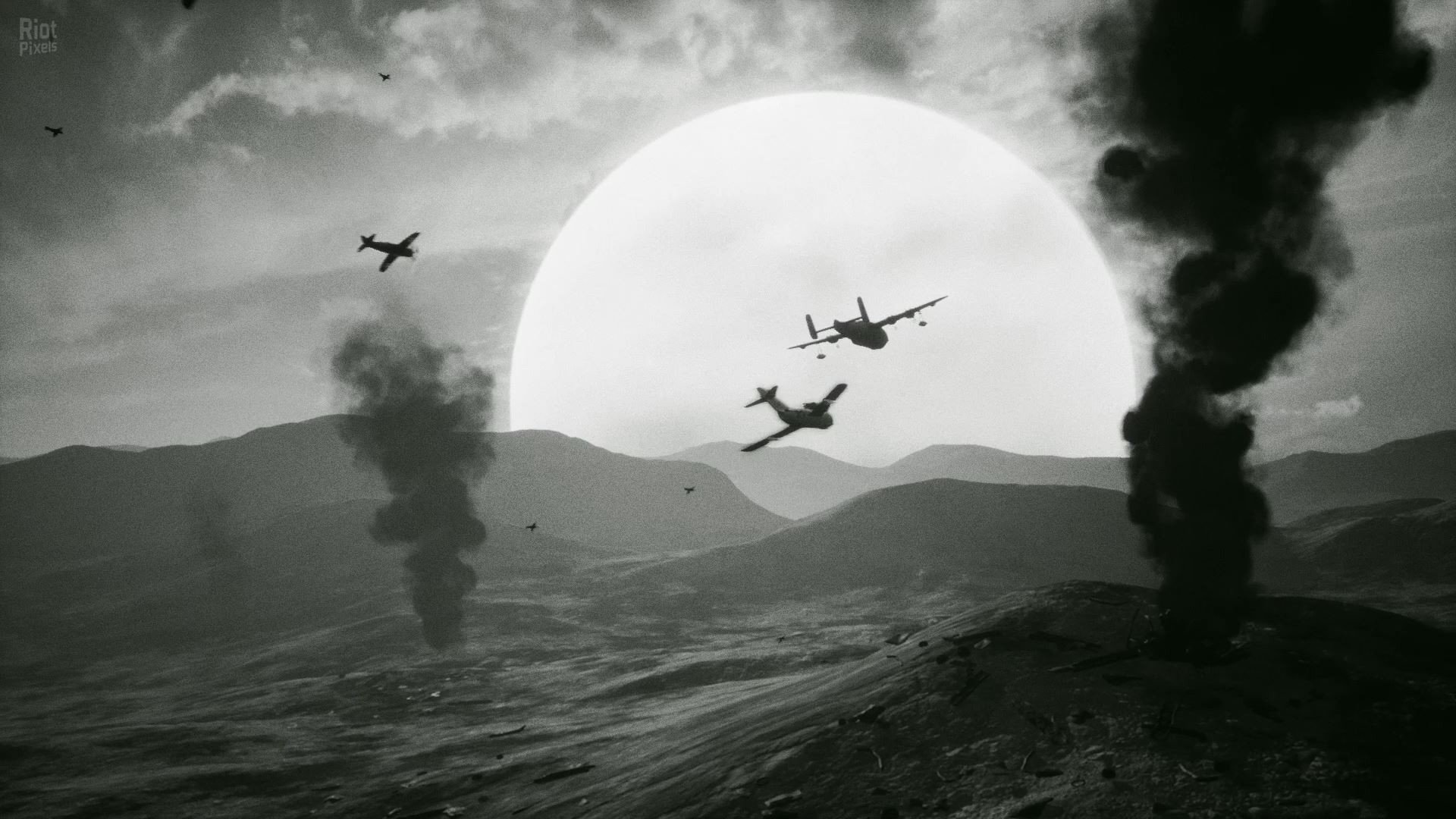 [7]-Squad 51 vs. the Flying Saucers Download