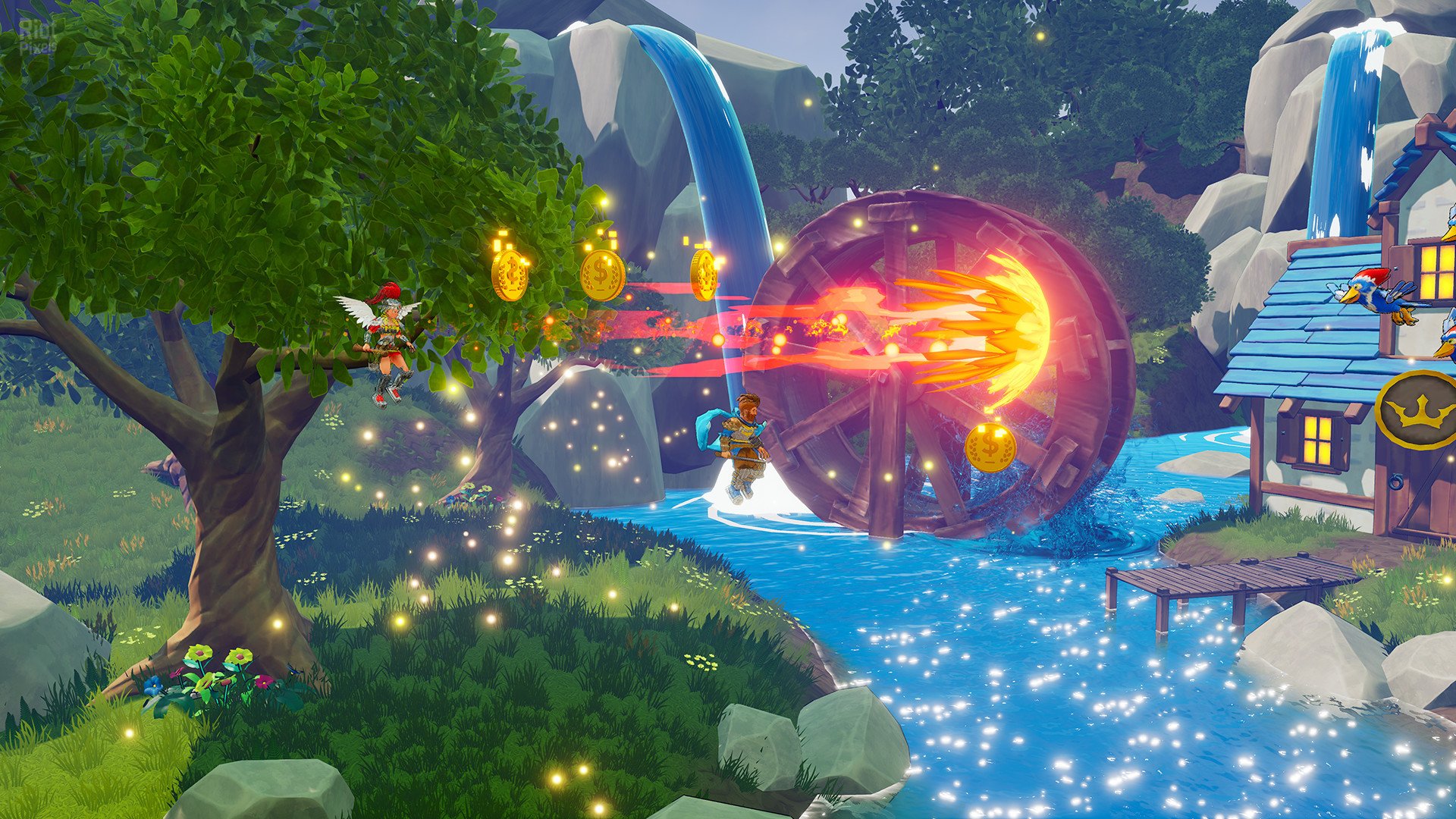 [2]-Cassiodora – v0.5.2364 Download