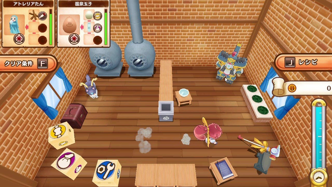 [6]-Tristia: Legacy & Restore Bundle Pack Download