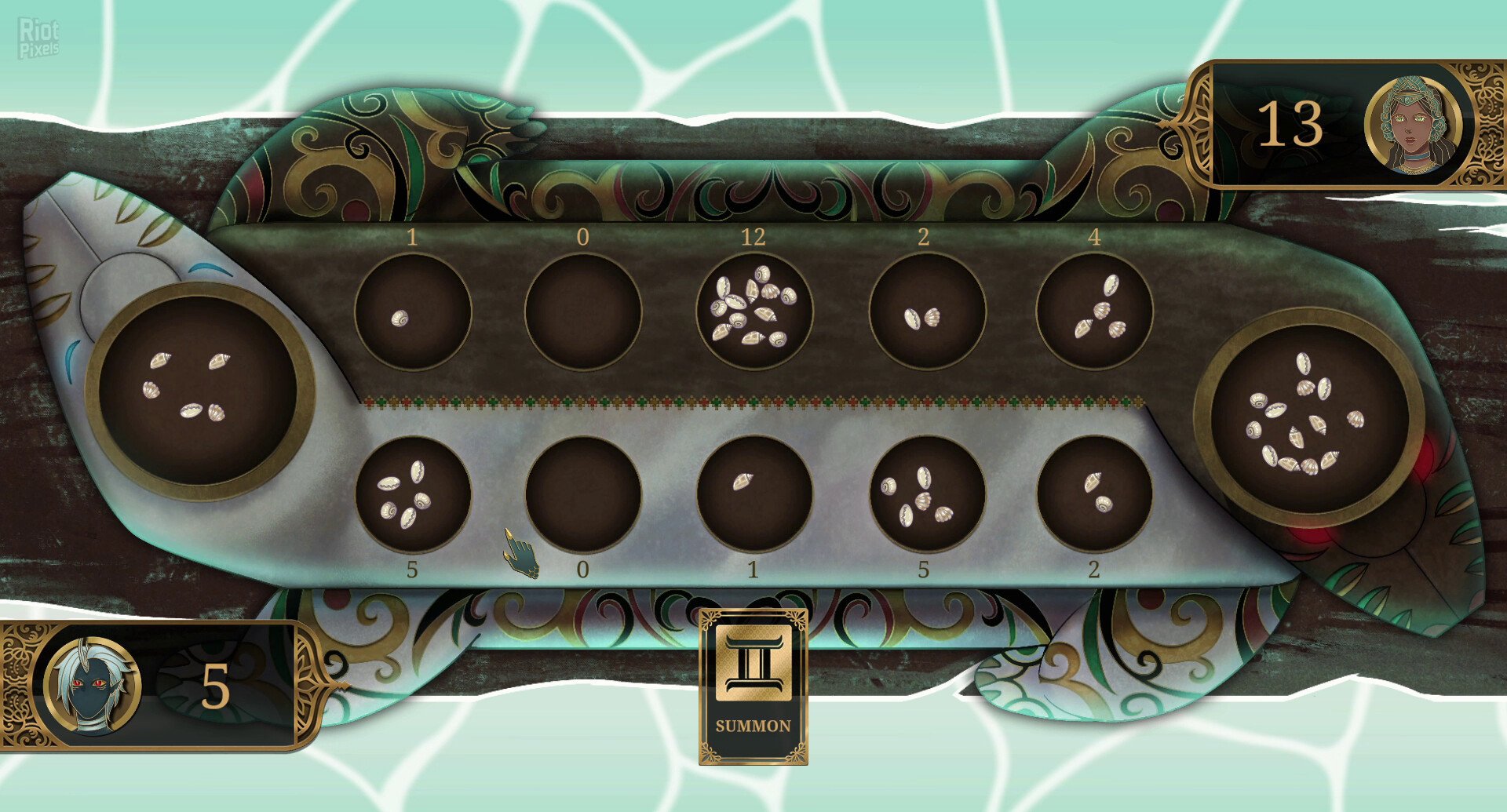 [3]-Kabaret – v1.0.14 Download