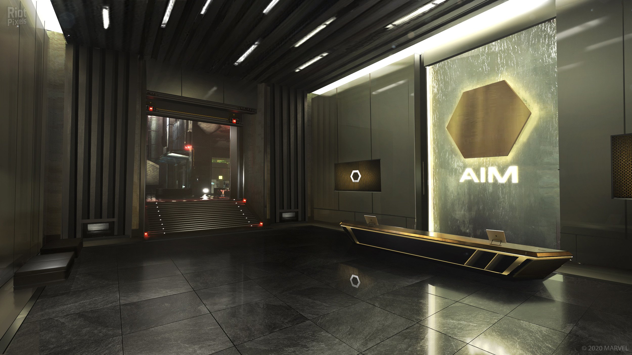 [28]-Marvel’s Avengers: The Definitive Edition – v2.8.2 + All DLCs/Ultra Textures Pack Download