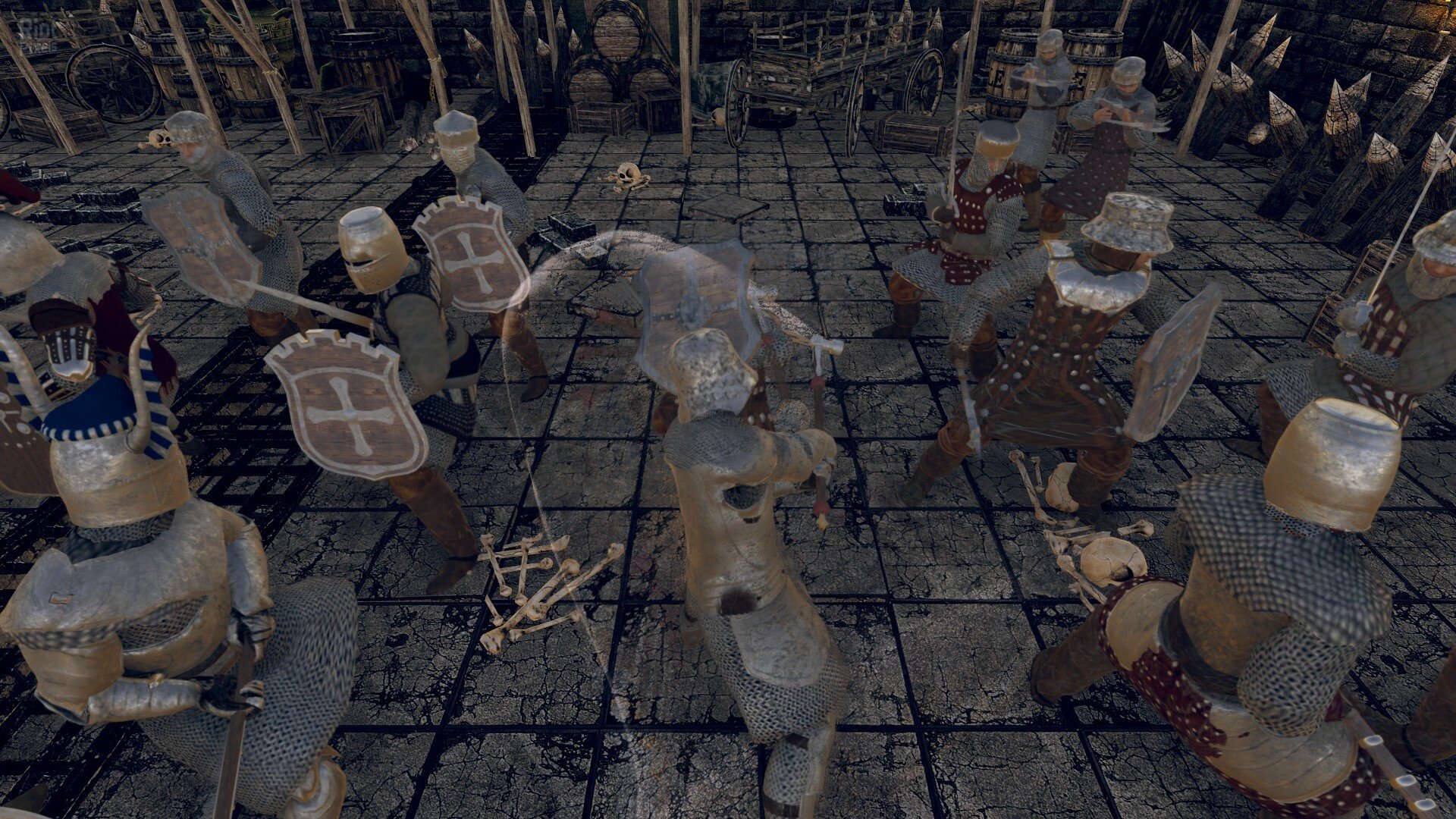 [16]-Dead Monarchy Download