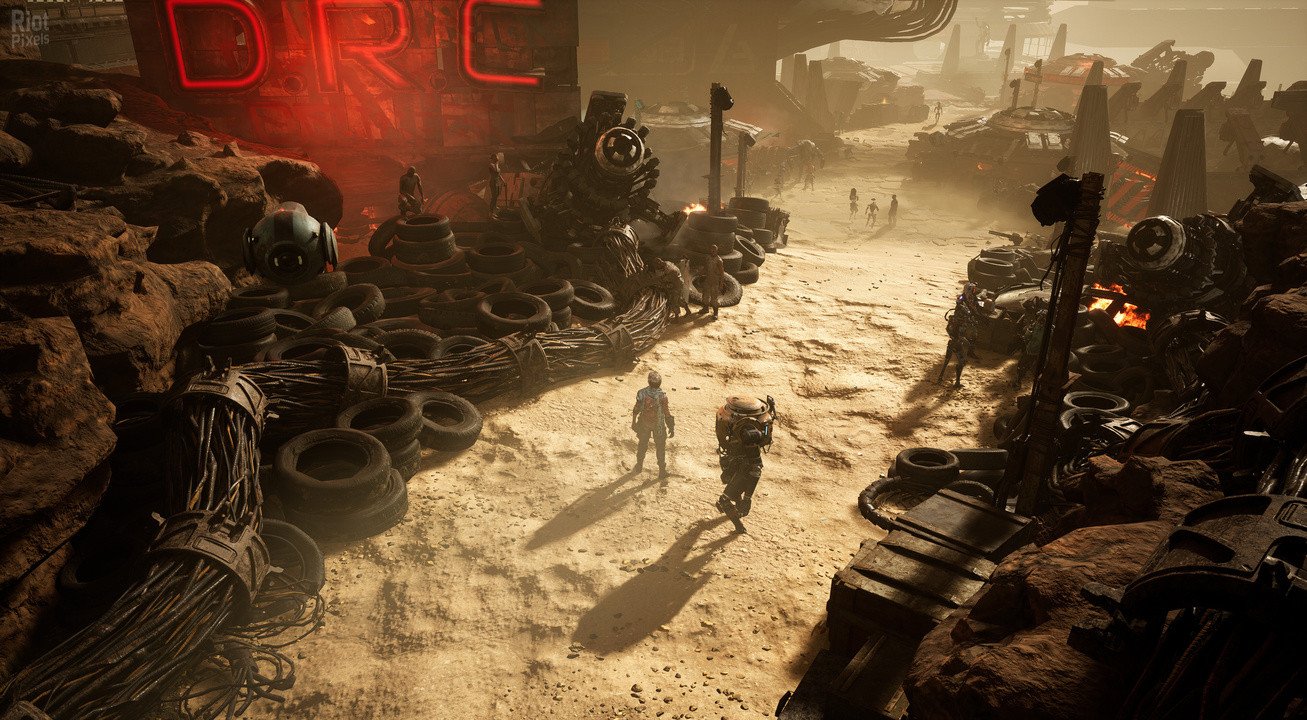 [2]-Miasma Chronicles + Windows 7 Fix Download