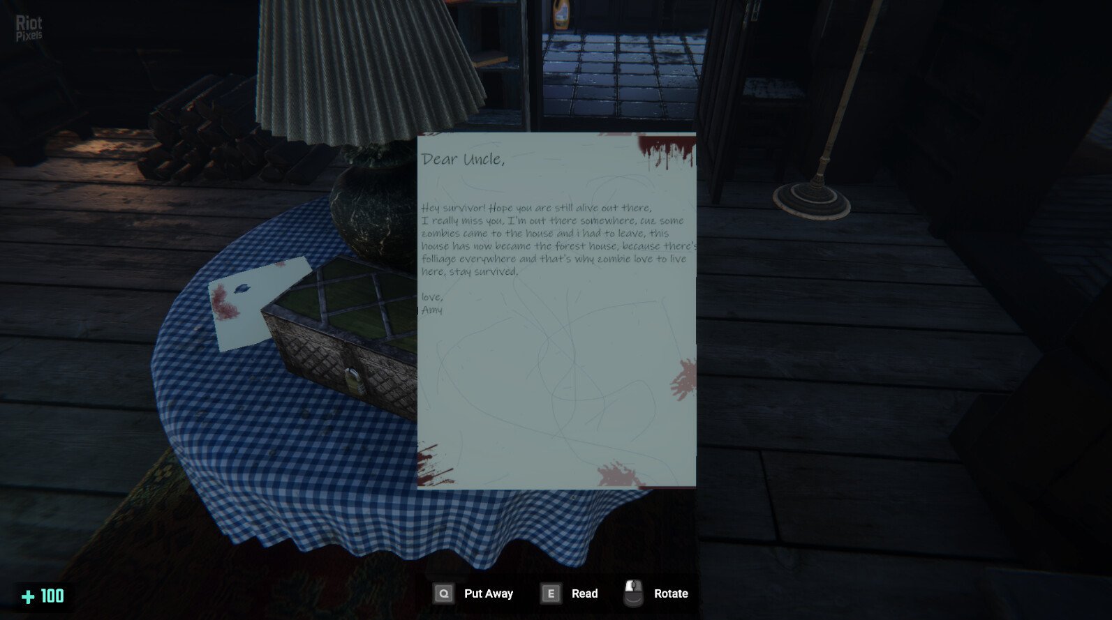 [5]-Days End Download