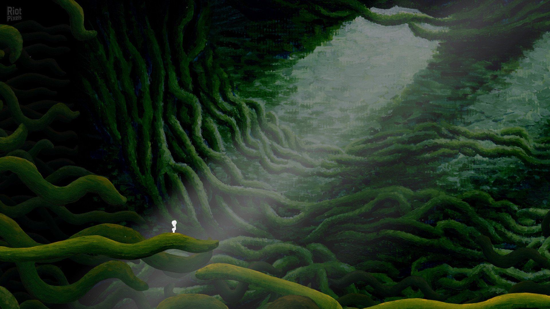 [8]-The Master’s Pupil – v1.2 Download