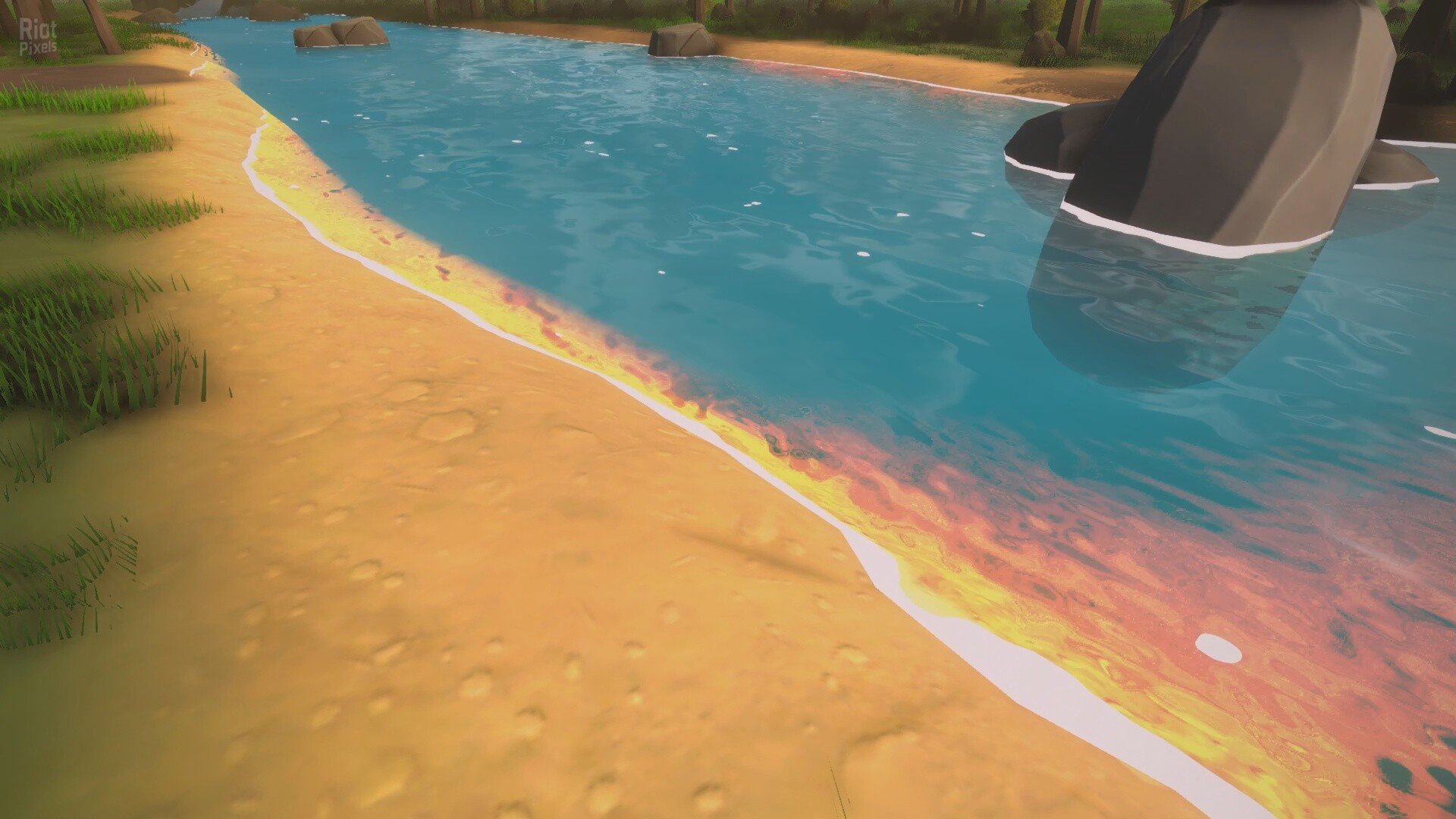 [10]-Wild Frontier – v0.10 Download