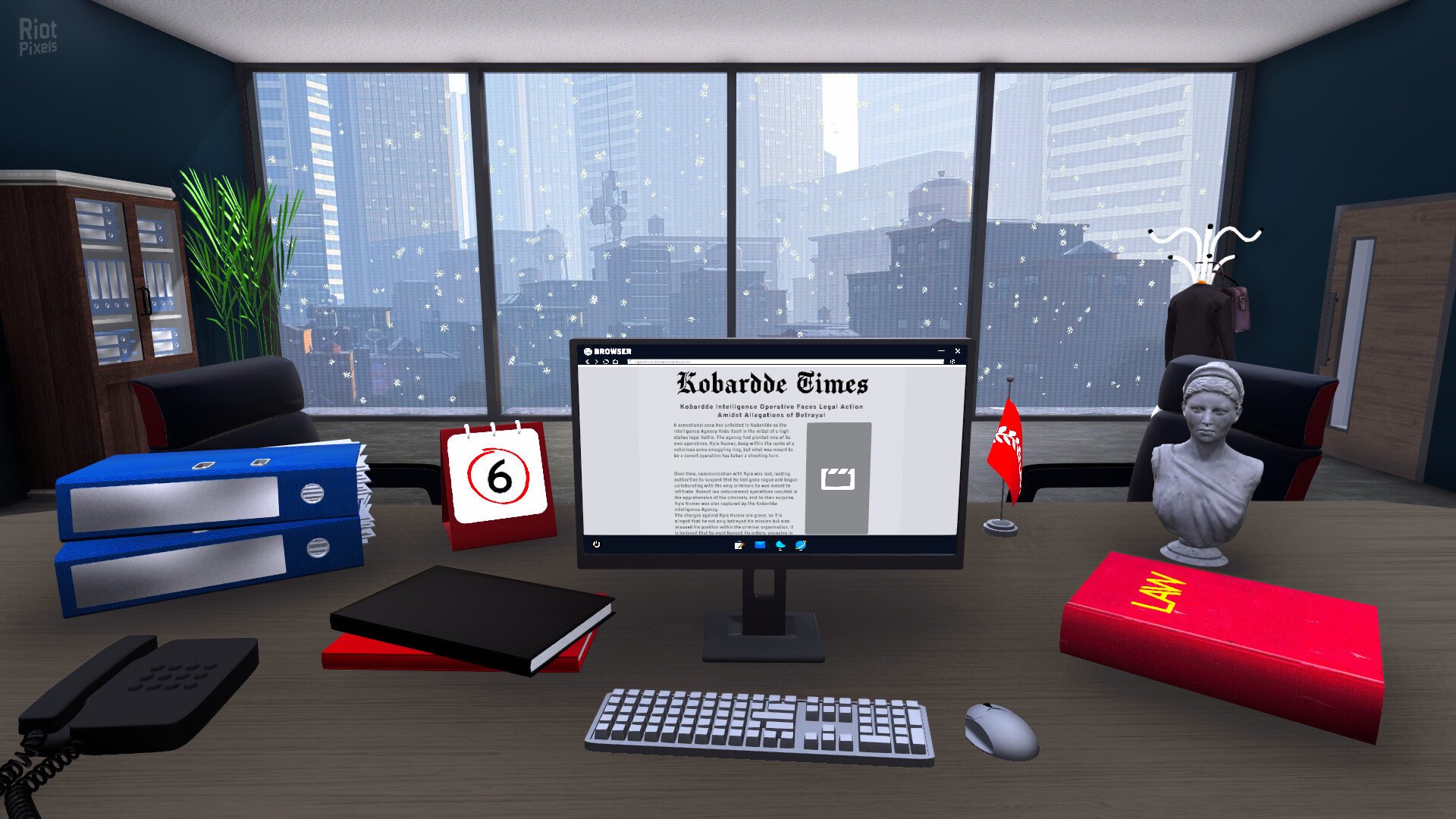 [7]-You are the Judge! Download