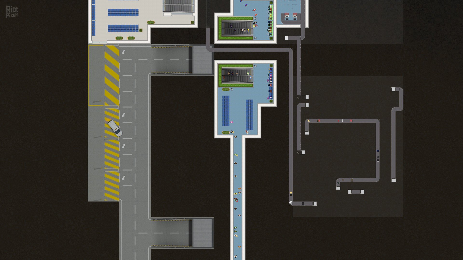 [12]-Airport CEO – v1.1-0 + 4 DLC + Bonus Soundtrack Download