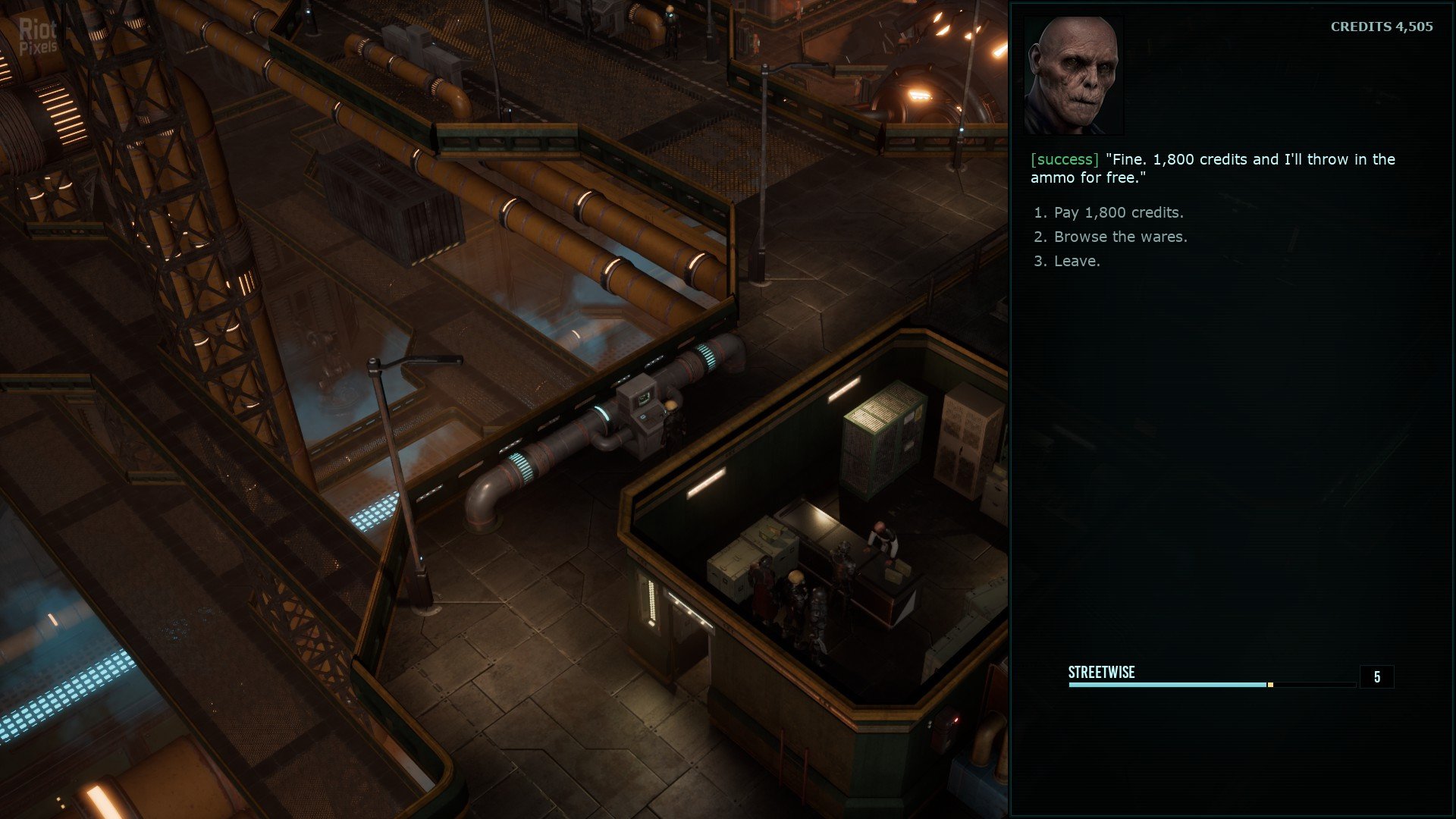 [13]-Colony Ship: A Post-Earth Role Playing Game – v1.0.6 Download