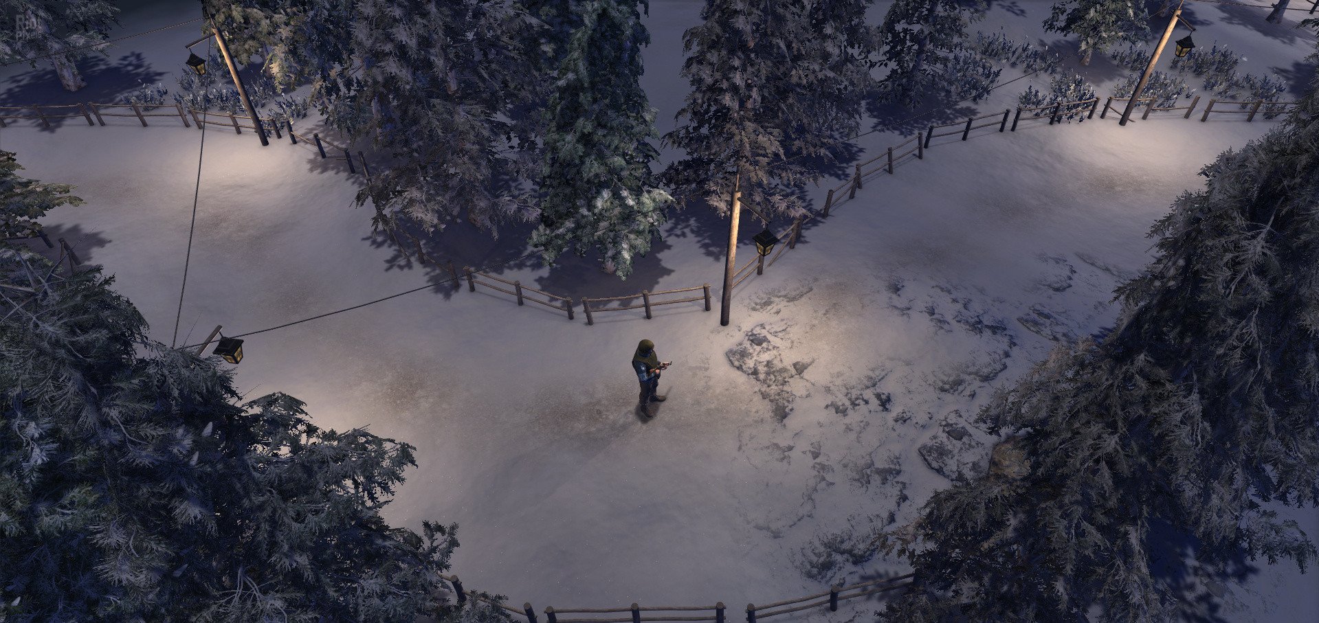 [10]-ATOM RPG: Post-apocalyptic Indie Game – Supporter Edition, v1.190 + Bonus Content Download