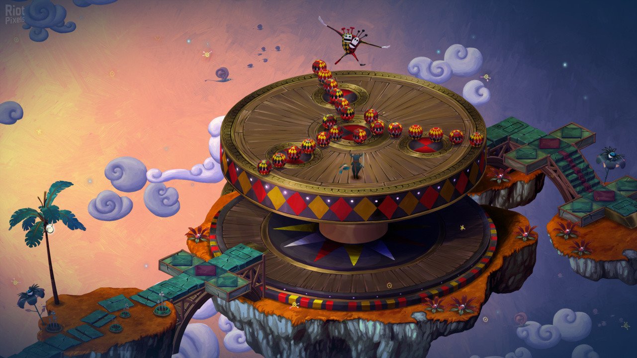 [13]-Figment 2: Creed Valley – v1.0.13 + Bonus Soundtrack Download