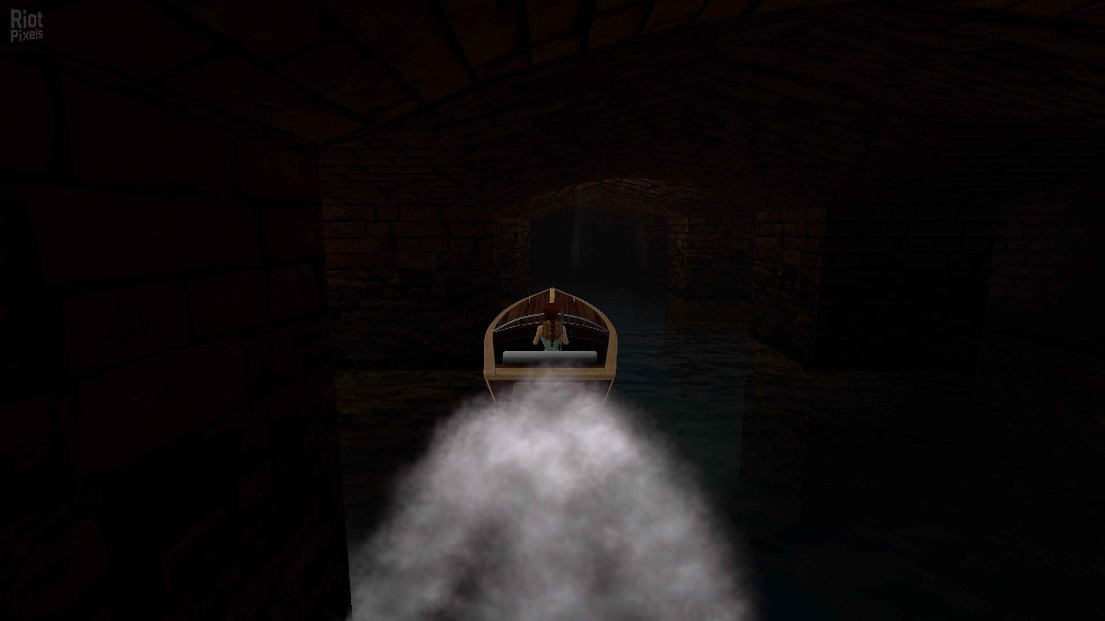 [6]-Tomb Raider I-III Remastered Starring Lara Croft, v1.0 (Steam)/v1.01-savefix2 (GOG) + Windows 7 Fix Download