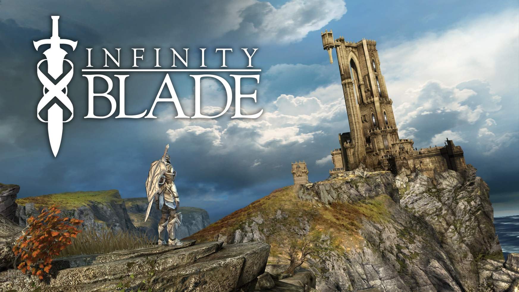 [17]-Infinity Blade (Unofficial PC Port) Download