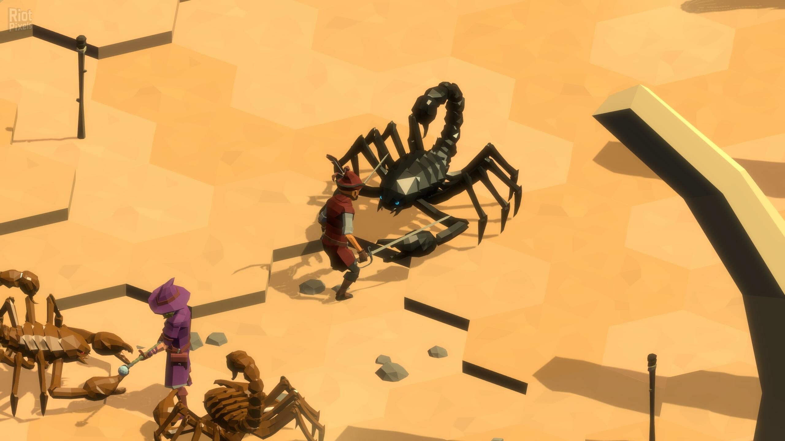 [8]-Stolen Realm – v1.0.0b9 Download